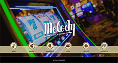 Desktop Screenshot of melodygaming.com